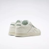 Wyprzedaż - Buty sportowe damskie/męskie Reebok Court Advance sneakersy tenisówki białe (100010620)
