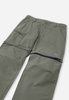 Wyprzedaż - Spodnie dla dzieci Reima Sillat Reima Pants Sillat sportowe dziecięce zielone (5100194A-8510)