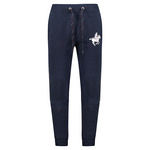 Spodnie dresowe Geographical Norway MAHORSE EO-PR MEN 100 granatowy męska (WW4780H/GNO-Navy)