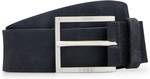 Pasek HUGO Mirto Sz35 czarny (50497455-001)