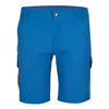 Szorty spodenki trekkingowe dziecięce dla chłopca/dziewczynki Trollkids Kids Hammerfest Shorts medium blue (162-106)