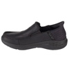 Buty Skechers Slip-Ins Parson - Oswin M 204866-BBK  (204866-BBK)