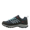 CMP SUN WMN HIKING SHOE B.BLUE-ACQUA  (3Q11156-31NL)