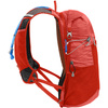 Wyprzedaż - Plecak turystyczny CamelBak Octane™ 16 z podwójnym pasem piersiowym czerwony (C2826/601000)