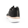 Skechers Graceful-Get buty damskie sportowe wygodne lekkie oddychające (12615/BKGD)