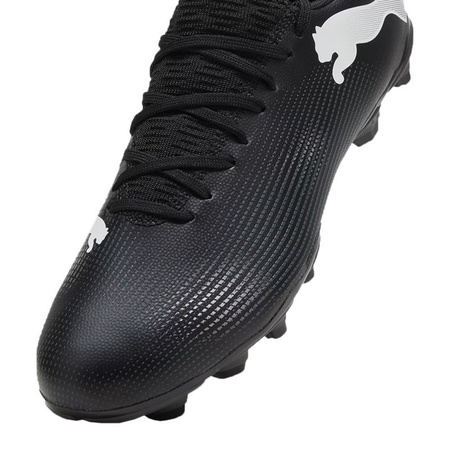 Buty piłkarskie Puma Future 7 Play FG/AG M 107723 02 (10772302)