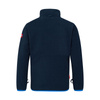 TrollKids Kids Kjerak 3in1 Jacket navy/medium blue (570-117)