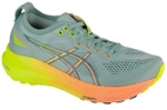Buty do biegania damskie ASICS Gel-Kayano 31 Paris niskie przed kostkę (1012B745-750)