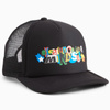 Czapka Puma Basketball Trucker Cap M 024914-01 (024914-01)