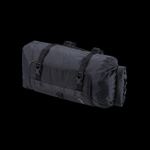 Wyprzedaż - Sakwa rowerowa BBB Front Fellow handlebar bag torba czarna (BSB-141)