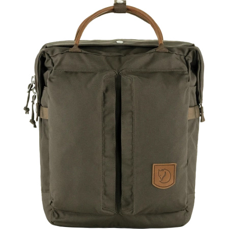 Plecak Fjällräven Haulpack No. 1 Dark Olive (F23340-633)