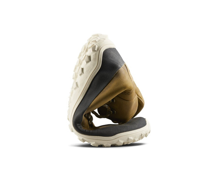 Buty męskie Vivobarefoot TRACKER LEATHER AT MENS Brązowe (309533-03)