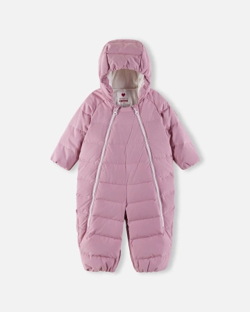 Kombinezon zimowy dziecięcy Reima Winter overall Tilkkanen – wodoodporny i oddychający (5100008B-4500)