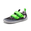 Buty dziecięce Affenzahn Halbschuh Knit Happy Panther (00397-80028)
