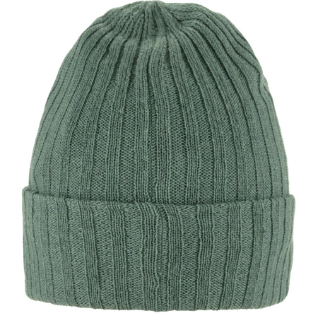 Czapka beanie Fjällräven Byron Hat Thin Patina Green (F77387-614)