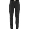 Spodnie męskie Fjällräven Vardag Trousers M Black (F86666-550)