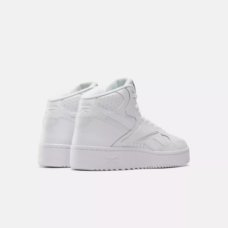 Wyprzedaż - Buty sportowe damskie/męskie Reebok ATR Chill MID sneakersy białe (100201339)