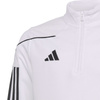 Bluza adidas Tiro 23 League Training Top Jr (IB8477)