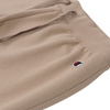 Spodnie damskie Champion Rib Cuff beżowe (117550 MS079)