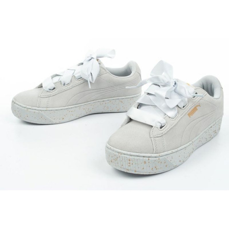 Buty Puma Vikky Platform Ribbon W 366815 02 (36681502)