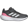 Buty adidas RunFalcon 3.0 EL K Jr  (HP5873)