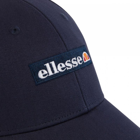 Czapka z daszkiem Ellesse Drebbo Cap (SAVA1388429)