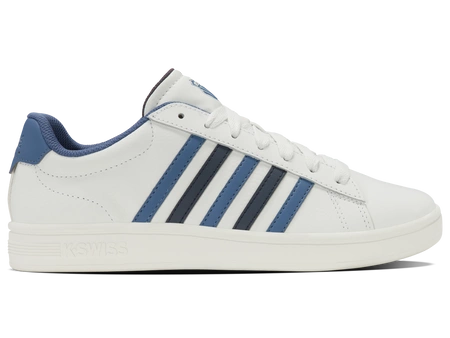 Buty K-Swiss COURT TIEBREAK II (04413-124-M)