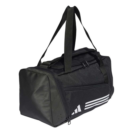 Torba sportowa ADIDAS TR DUFFLE XS na trening czarna (IP9861)