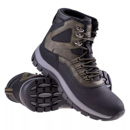 Buty Hi-Tec Blazi Mid M  (92800454919)