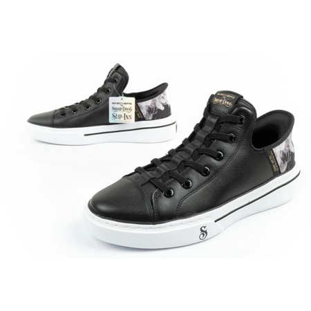Buty Skechers Snoop Dogg M 251016/BKW (1525593)