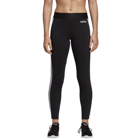 Spodnie treningowe adidas Essentials 3 Stripes Tight W (DP2389)