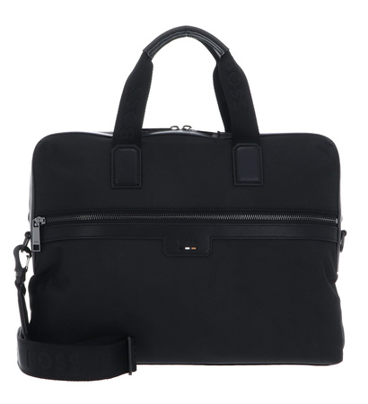Torba na laptopa BOSS Ray N Doc czarny (50536181-001)