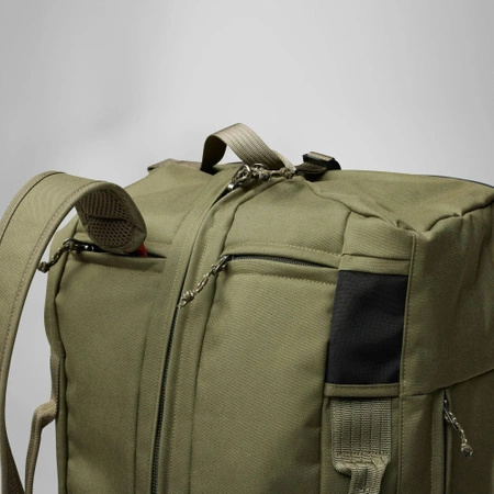 Torba podróżna Fjällräven Färden Duffel 50 Green (F23200282-620)