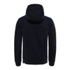 BLUZA THE NORTH FACE DREW PEAK PLV HOODIE BLACK NF00AHJYKX7