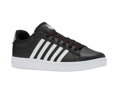 Buty K-Swiss COURT TIEBREAK II (04413-030-M)