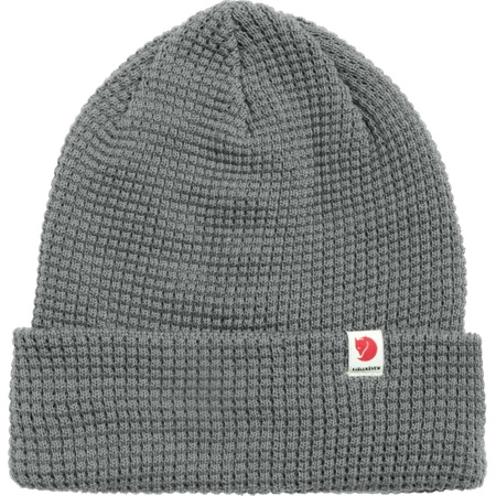 Czapka beanie Fjällräven Fjällräven Tab Hat Grey (F84767-020)