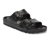 Klapki Birkenstock ARIZONA BIG BUCKLE EVA NARROW Czarny (1029641)