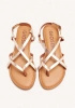 Buty Damskie Gioseppo LELEX (69114-P-Oro)