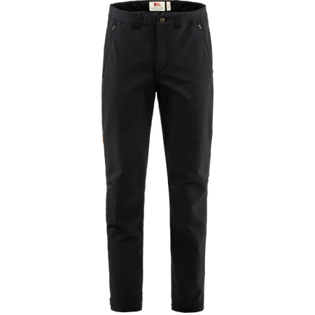 Spodnie męskie Fjällräven Abisko Winter Stretch Trousers M Black (F12200191-550)