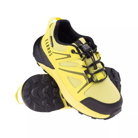 Buty Elbrus Vapus WP Jr  (92800490755)