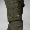 Spodnie męskie Fjällräven Vidda Pro Trousers M Deep Forest (F87177-662)