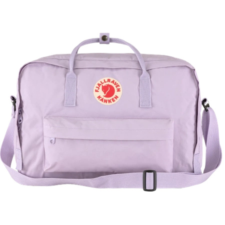 Plecak Fjällräven Kånken Weekender Pastel Lavender (F23802-457)