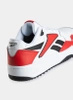 Wyprzedaż - Sneakersy młodzieżowe Reebok ATR Chill buty sportowe damskie na co dzień białe/czerwone/czarne (100201845)