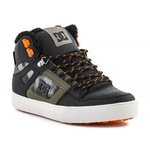 Buty DC Shoes Pure high-top wc wnt M  (ADYS400047-0BG)