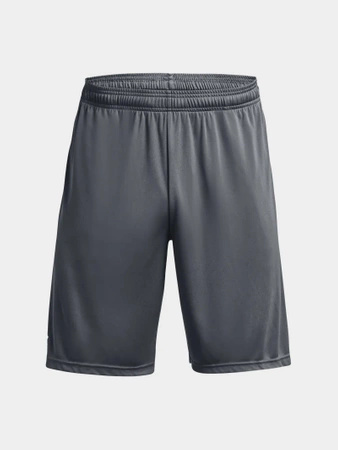 Spodenki sportowe męskie Under Armour szorty treningowe szare (1376943-012)