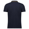 Koszulka polo Canadian Peak KARITEAK NAVY RM MEN 254 (RBMSX1759H/CP-MARINE)