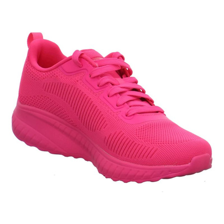 Buty Skechers Bobs Squad Chaos-Cool Rythms W 117216-NCOR (1523462)
