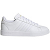 Buty adidas Grand Court Cloudfoam Lifestyle Court Comfort W  (GW9213)