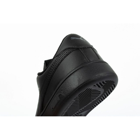 Buty Puma Smash V2 Jr 365324 01 (36532401)