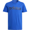 Koszulka adidas Essentials Linear Logo Cotton Tee Jr (IB4090)